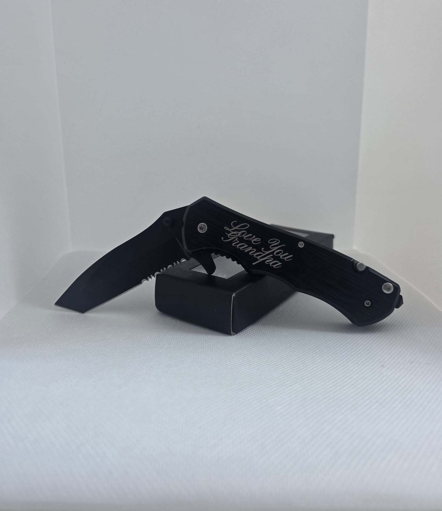 The Beast Pocket Knife