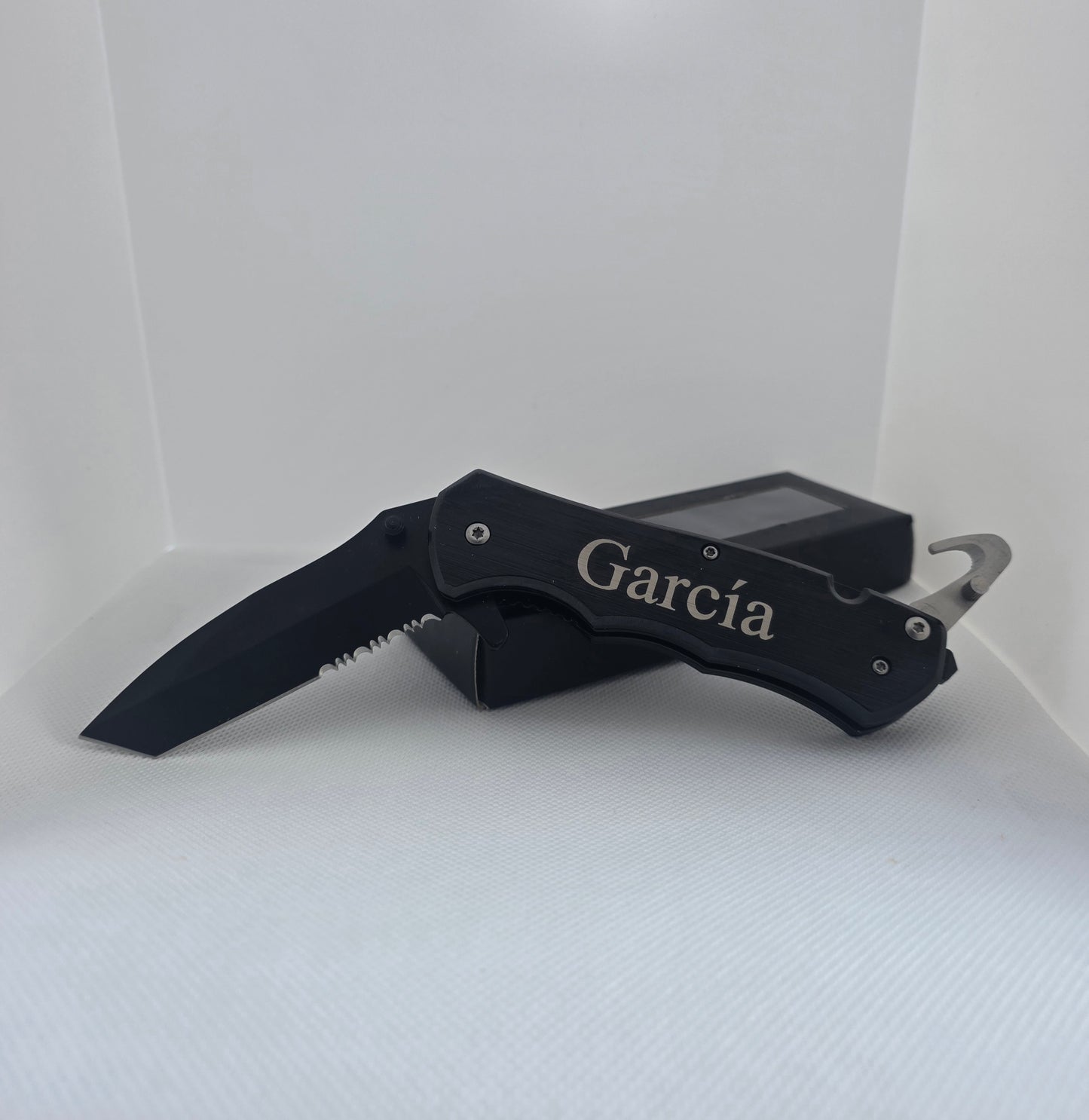 The Beast Pocket Knife