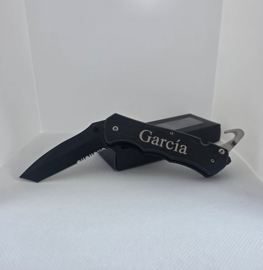 The Beast Pocket Knife